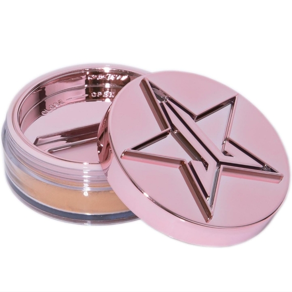 Jeffree Star Other - Jeffree Star Magic Star Setting Powder in Topaz